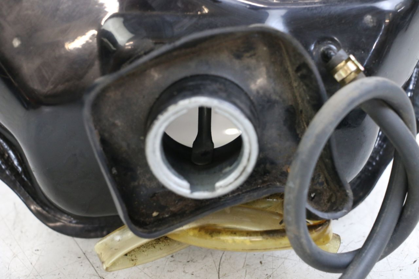 photo de FUEL TANK TNT MOTOR BOSTON 4T 50 (2018 - 2025)