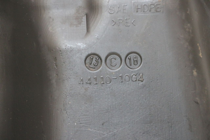 photo de FUEL TANK SUZUKI BURGMAN 650 (2013 - 2020)