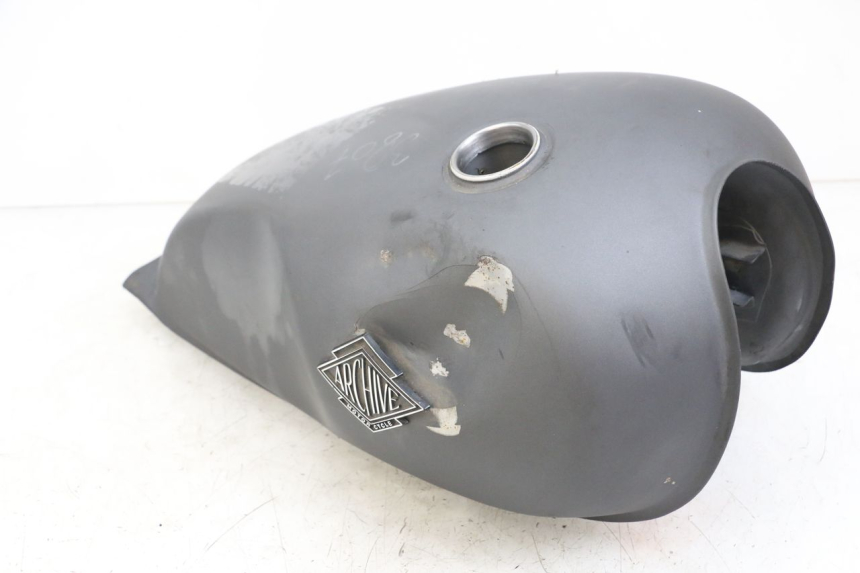 photo de FUEL TANK ARCHIVE CAFE RACER 4T 50 (2019 - 2024)