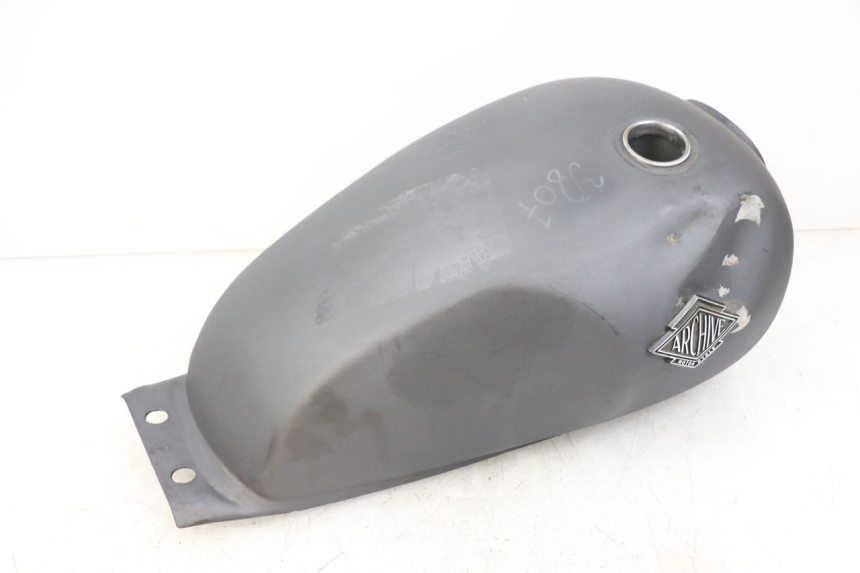 photo de FUEL TANK ARCHIVE CAFE RACER 4T 50 (2019 - 2024)