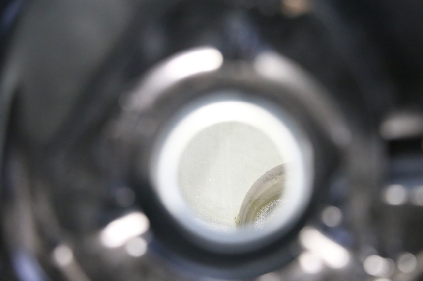 photo de FUEL TANK ORCAL CAVARO 4T 50 (2019 - 2023)