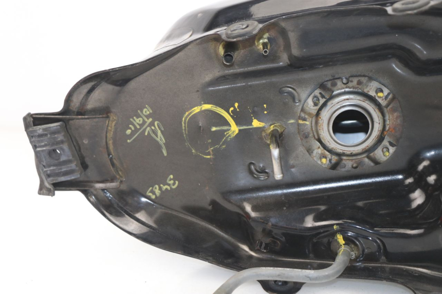 photo de FUEL TANK HONDA CBF 125 (2009 - 2015)