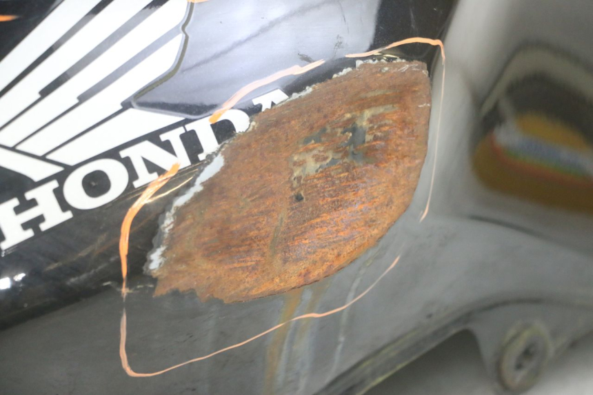 photo de FUEL TANK HONDA CBF 500 (2004 - 2007)
