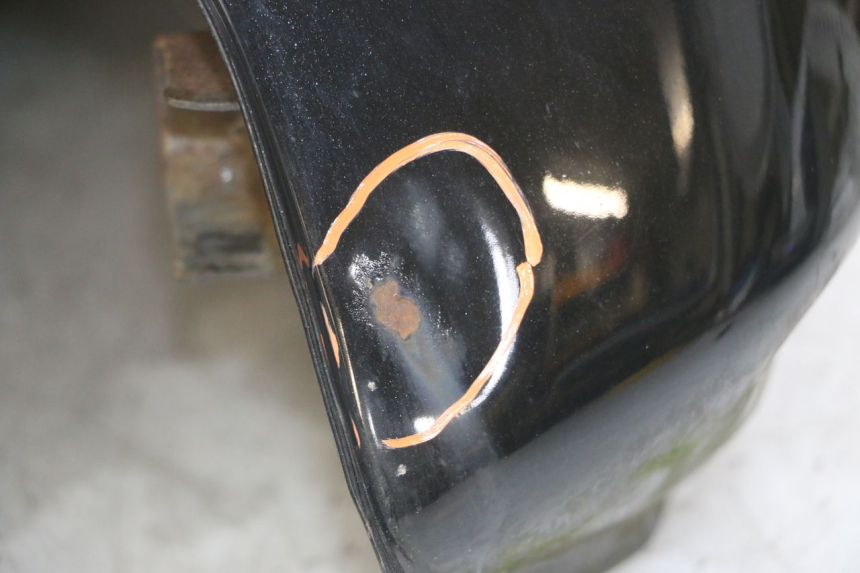 photo de FUEL TANK HONDA CBF 500 (2004 - 2007)