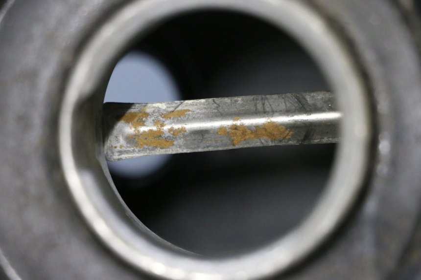 photo de FUEL TANK HONDA CBF 125 (2009 - 2015)