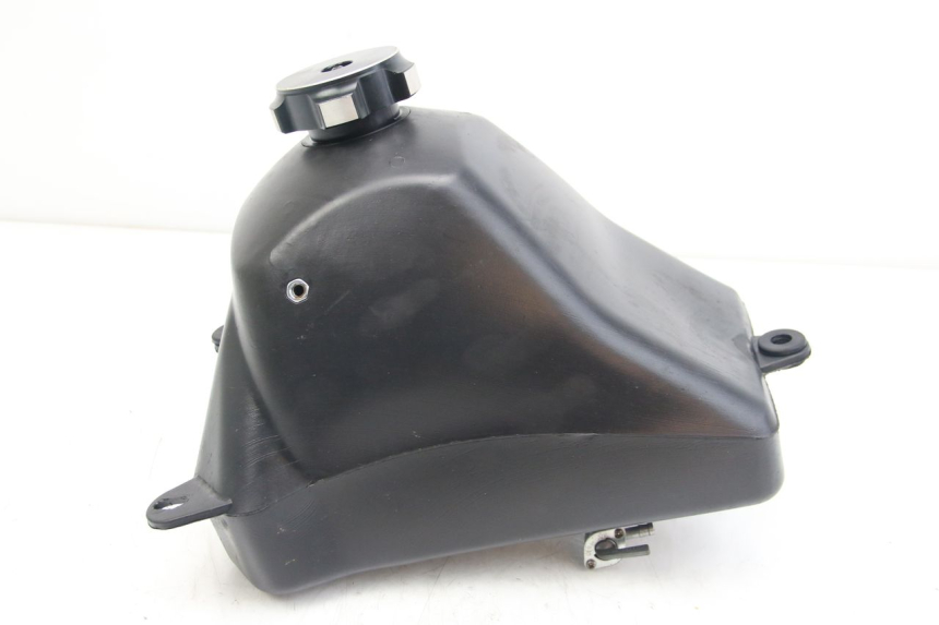 photo de FUEL TANK CCR DIRT BIKE 125