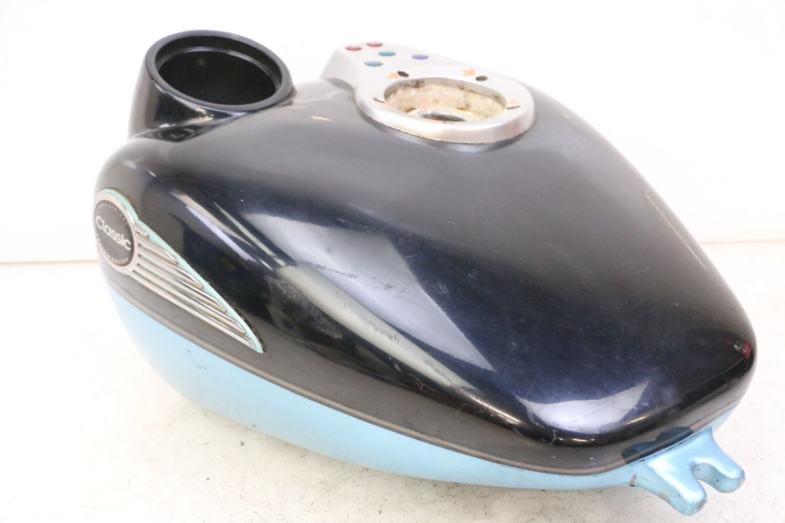 photo de FUEL TANK APRILIA CLASSIC 125 (1995 - 2001)