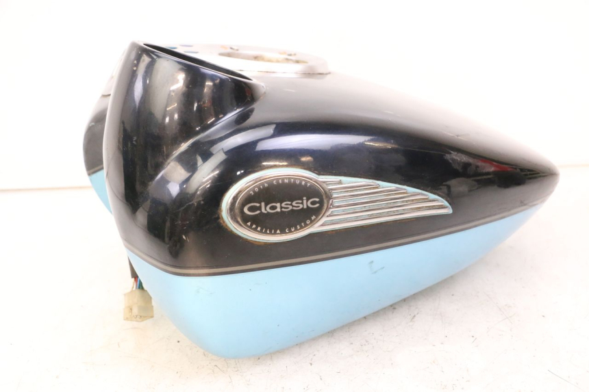 photo de FUEL TANK APRILIA CLASSIC 125 (1995 - 2001)