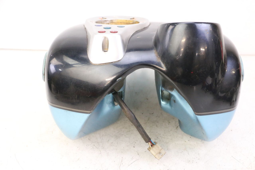 photo de FUEL TANK APRILIA CLASSIC 125 (1995 - 2001)