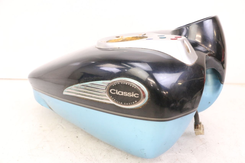 photo de FUEL TANK APRILIA CLASSIC 125 (1995 - 2001)