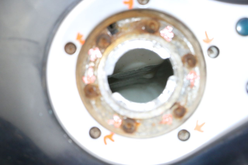 photo de FUEL TANK APRILIA CLASSIC 125 (1995 - 2001)