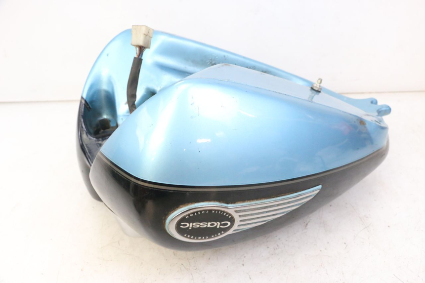 photo de FUEL TANK APRILIA CLASSIC 125 (1995 - 2001)