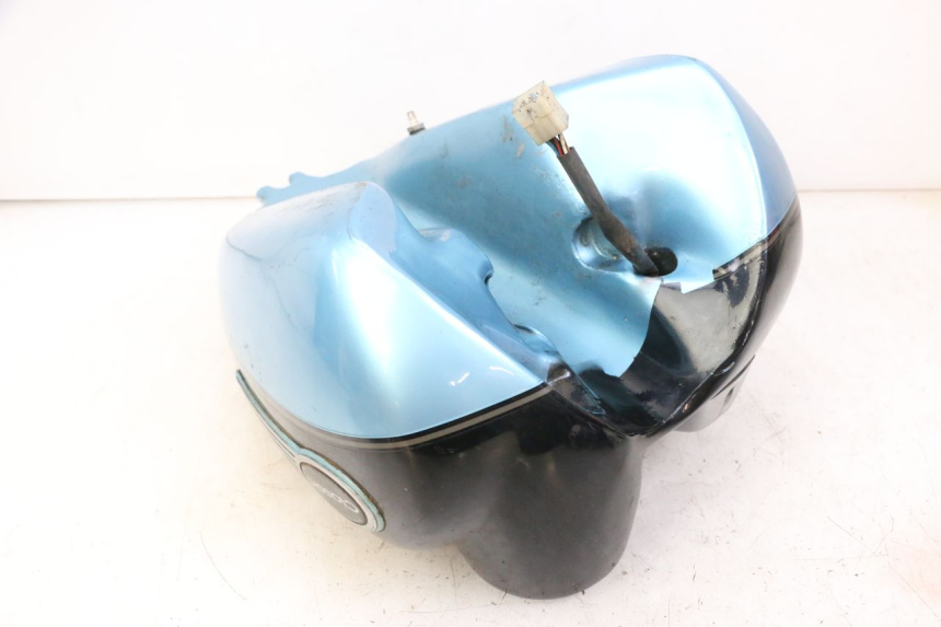 photo de FUEL TANK APRILIA CLASSIC 125 (1995 - 2001)