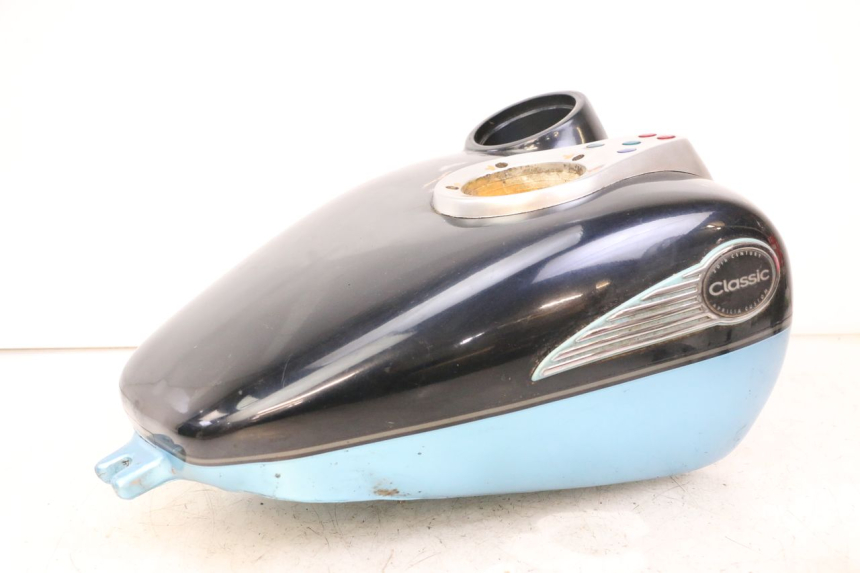 photo de FUEL TANK APRILIA CLASSIC 125 (1995 - 2001)