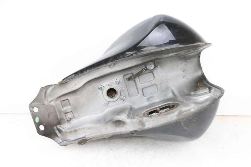 photo de FUEL TANK KSR CODE 125 (2018 - 2020) - Supplementary product photo