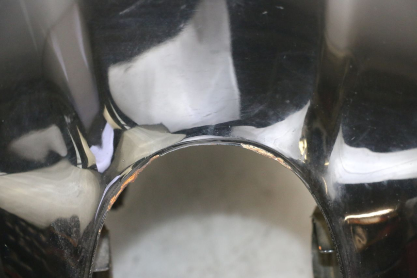 photo de FUEL TANK KSR CODE 125 (2018 - 2020) - Zoom on usage condition