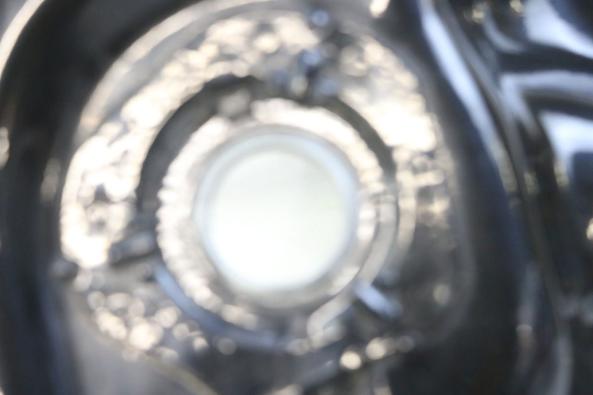 photo de FUEL TANK LONGJIA DIGITA 4T 50 (2019 - 2022) - Zoom on usage condition