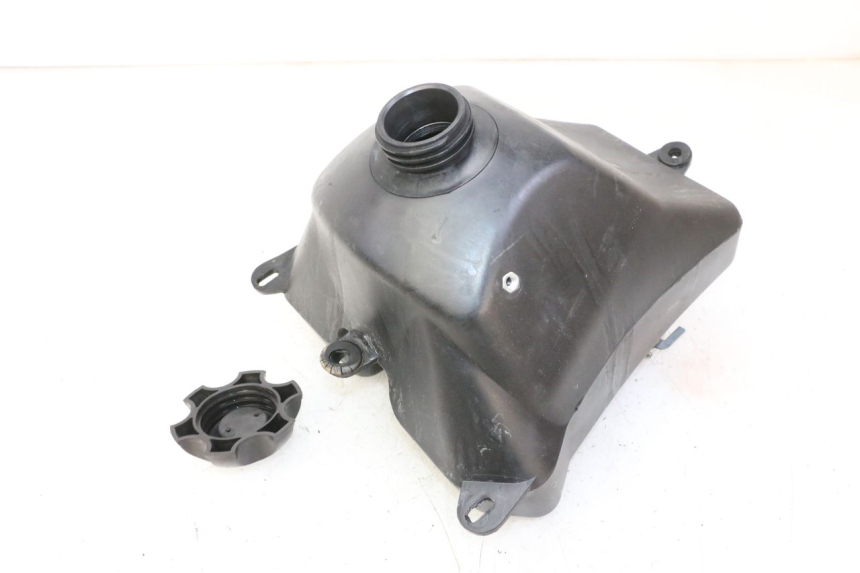 photo de FUEL TANK LONCIN DIRT BIKE 125