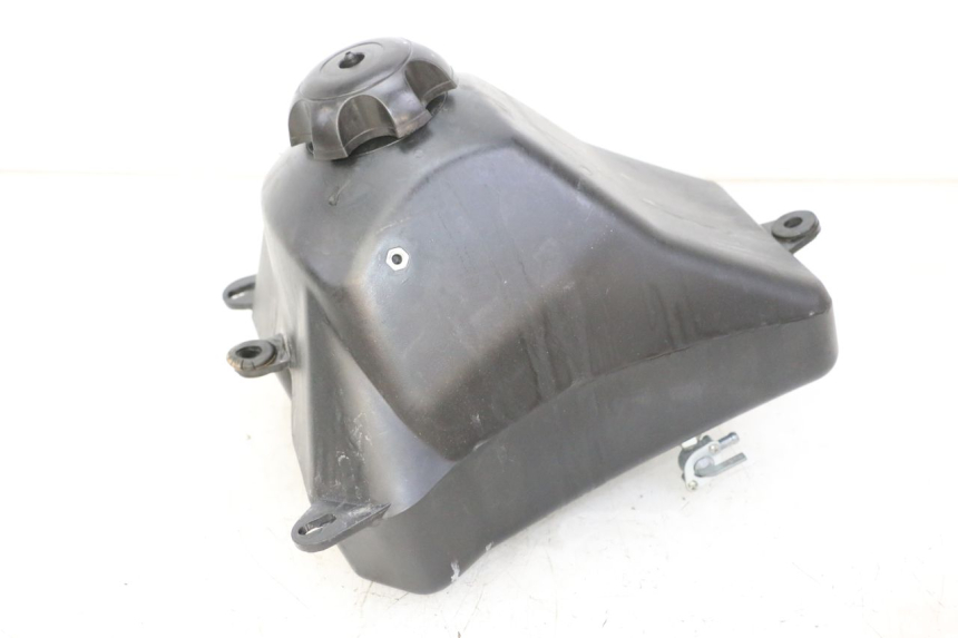 photo de FUEL TANK LONCIN DIRT BIKE 125