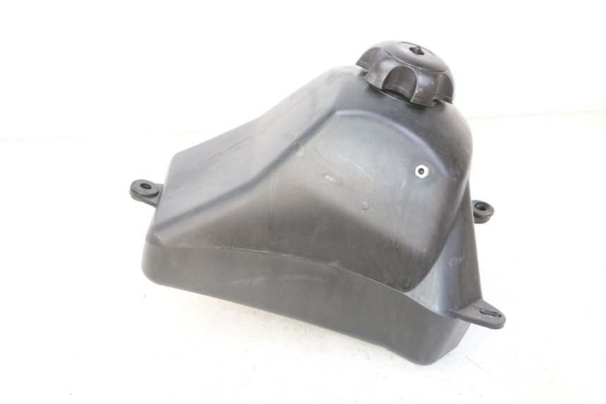 photo de FUEL TANK LONCIN DIRT BIKE 125