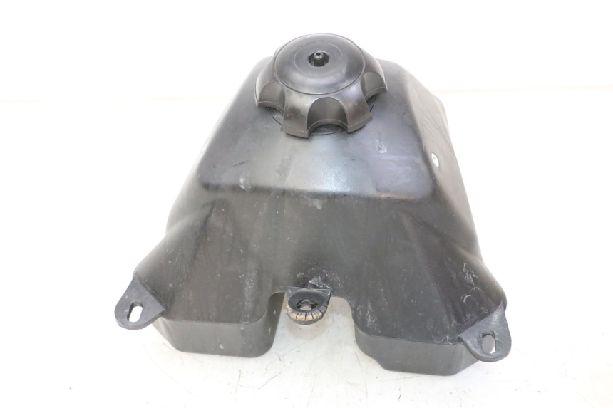 photo de FUEL TANK LONCIN DIRT BIKE 125