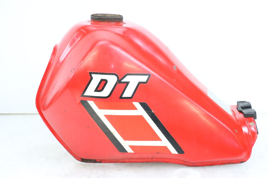 photo de FUEL TANK YAMAHA DTLC 125 (1982 - 1987)