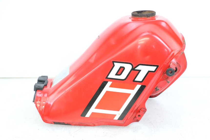 photo de FUEL TANK YAMAHA DTLC 125 (1982 - 1987)