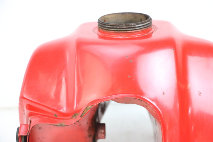 photo de FUEL TANK YAMAHA DTLC 125 (1982 - 1987)