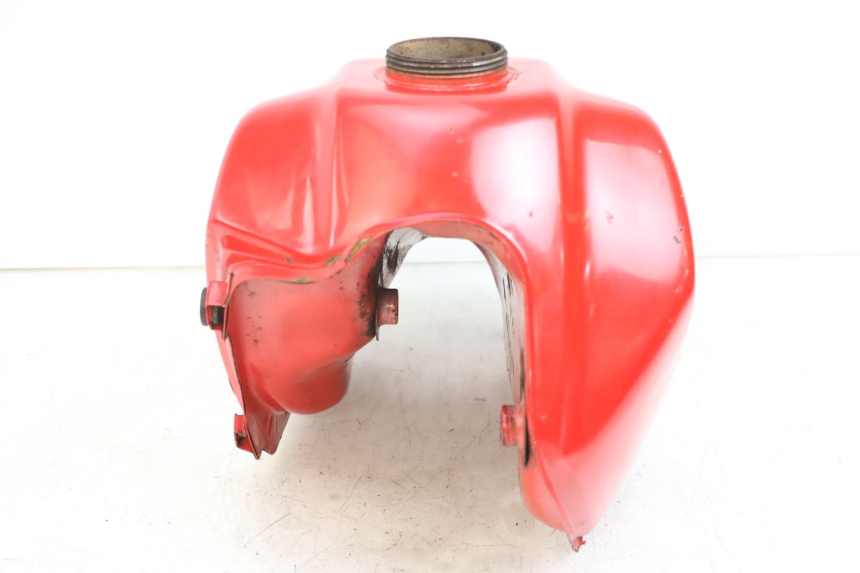 photo de FUEL TANK YAMAHA DTLC 125 (1982 - 1987)
