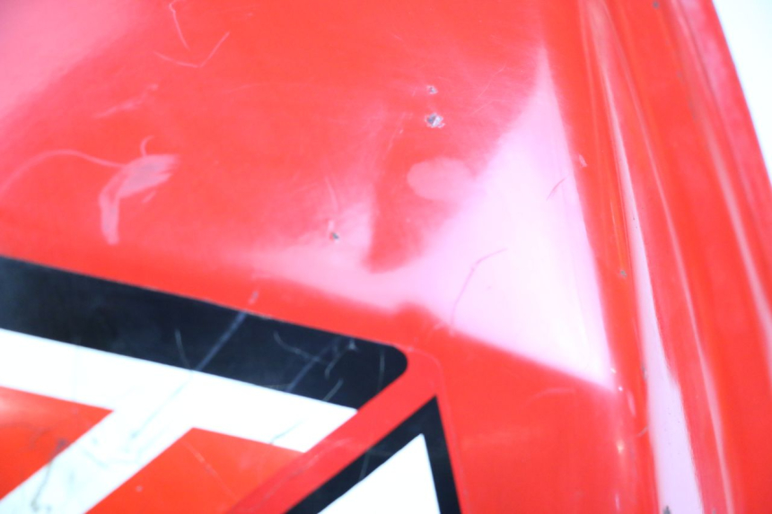 photo de FUEL TANK YAMAHA DTLC 125 (1982 - 1987)