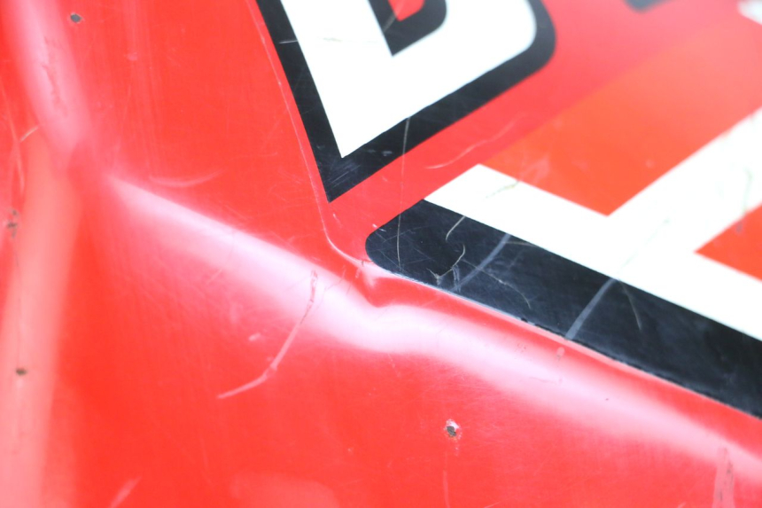 photo de FUEL TANK YAMAHA DTLC 125 (1982 - 1987)