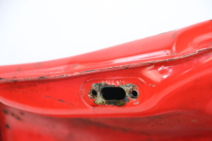 photo de FUEL TANK YAMAHA DTLC 125 (1982 - 1987)