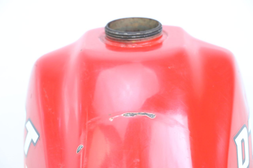 photo de FUEL TANK YAMAHA DTLC 125 (1982 - 1987)