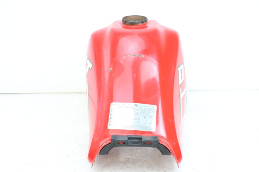 photo de FUEL TANK YAMAHA DTLC 125 (1982 - 1987)