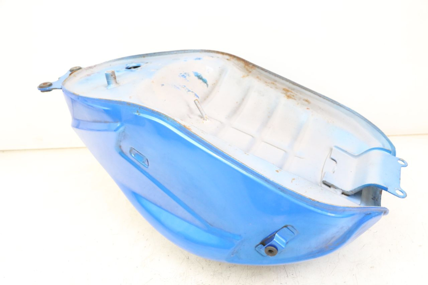 photo de FUEL TANK EBROH BRAVO GLE 1 (2020 - 2024)