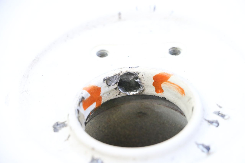 photo de FUEL TANK YAMAHA FJ 36Y 1100 (1984 - 1985)