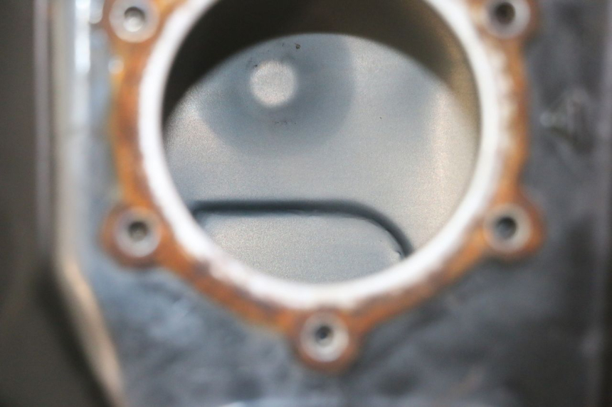 photo de FUEL TANK MBK FLAME X 125 (2007 - 2016)