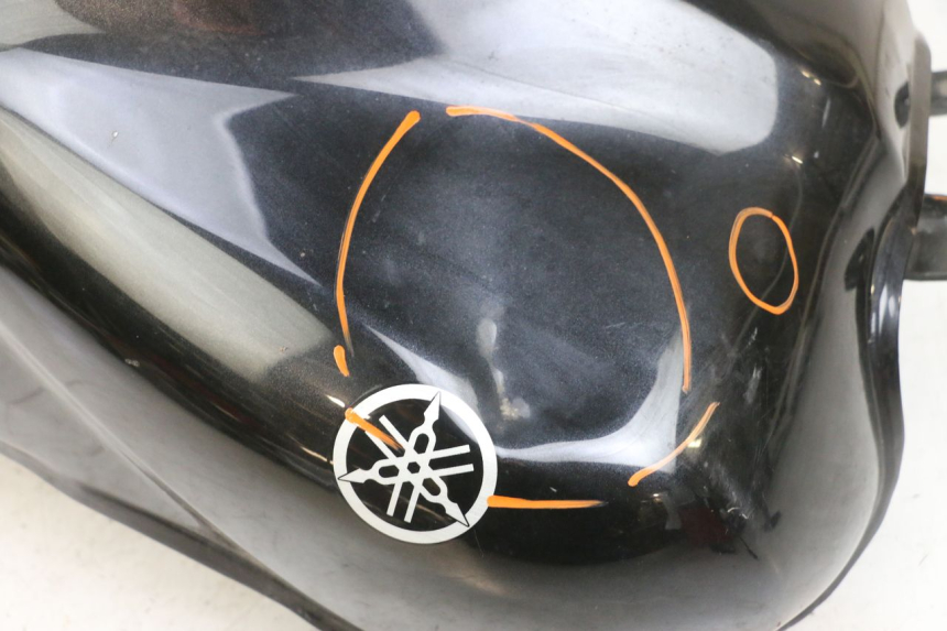 photo de FUEL TANK YAMAHA FZ6 N FAZER 600 (2004 - 2006)