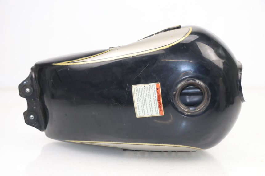 photo de FUEL TANK SUZUKI GN 125 (1997 - 2000)