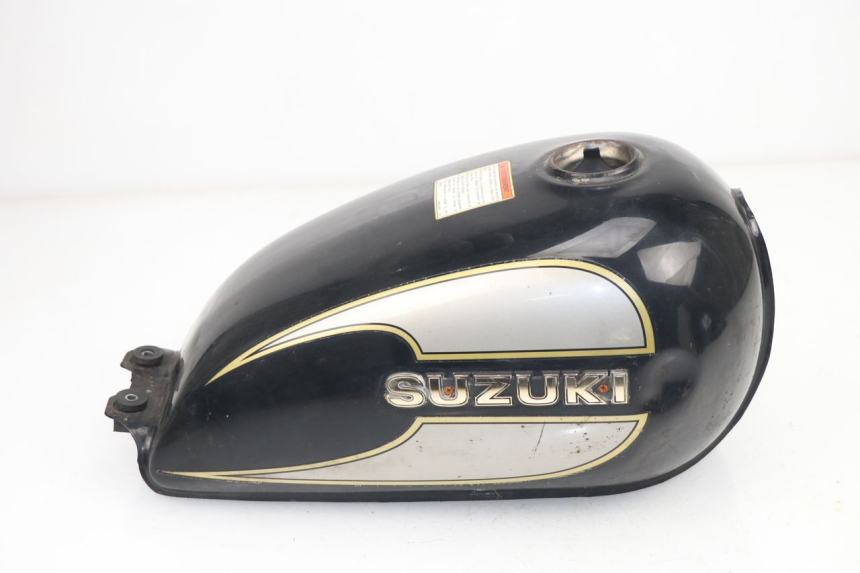 photo de FUEL TANK SUZUKI GN 125 (1997 - 2000)