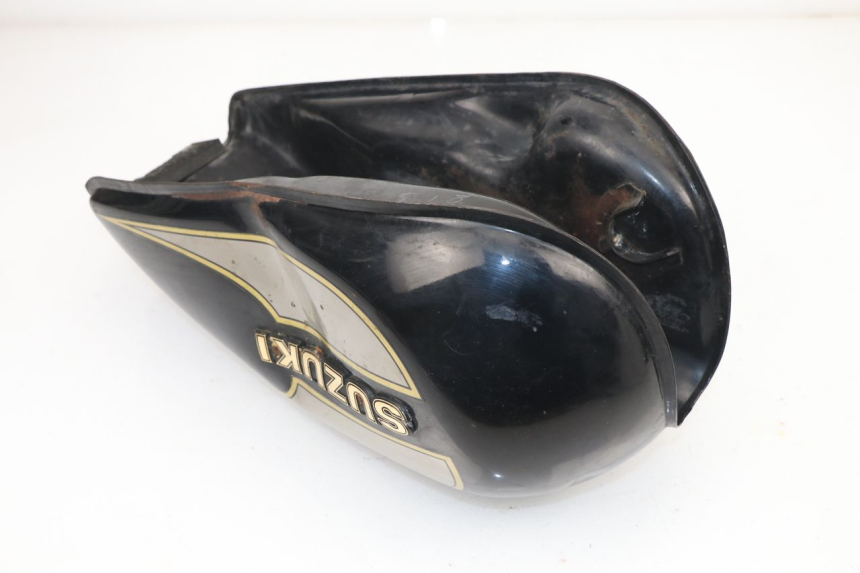 photo de FUEL TANK SUZUKI GN 125 (1997 - 2000)