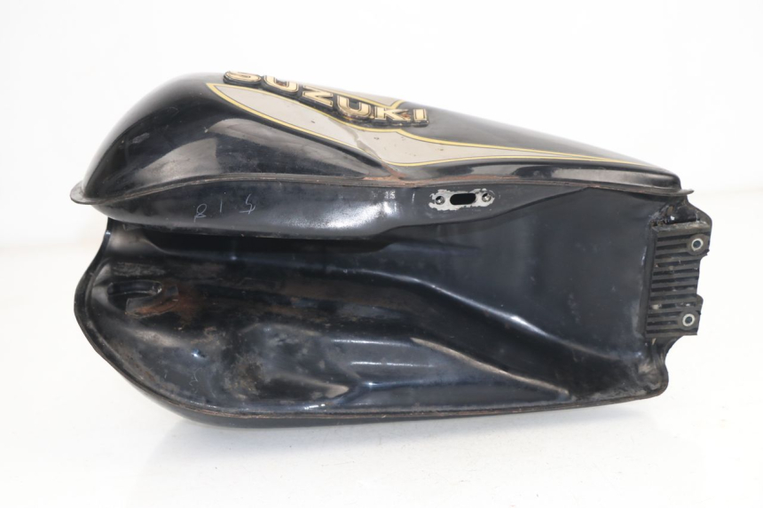 photo de FUEL TANK SUZUKI GN 125 (1997 - 2000)