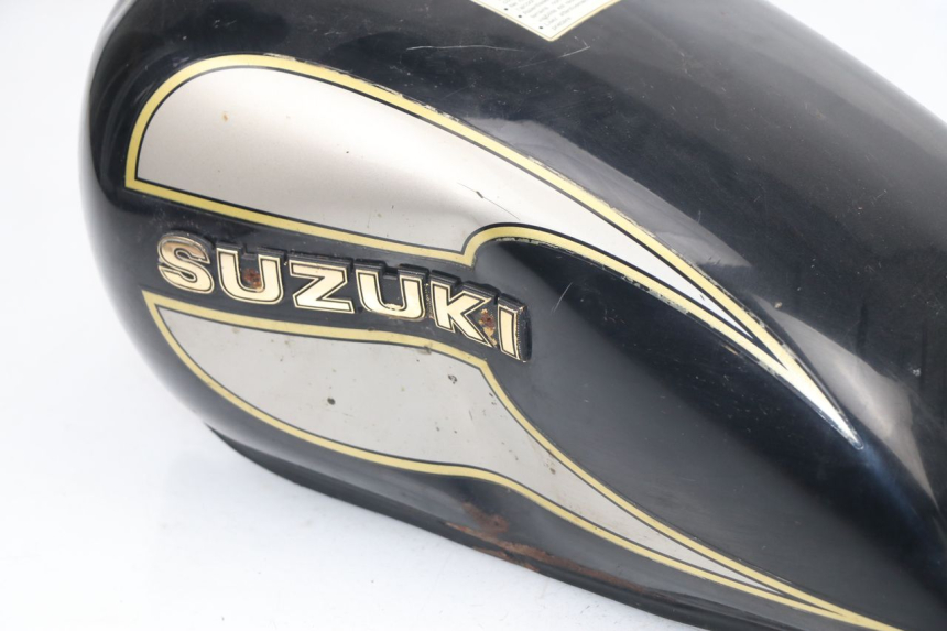 photo de FUEL TANK SUZUKI GN 125 (1997 - 2000)