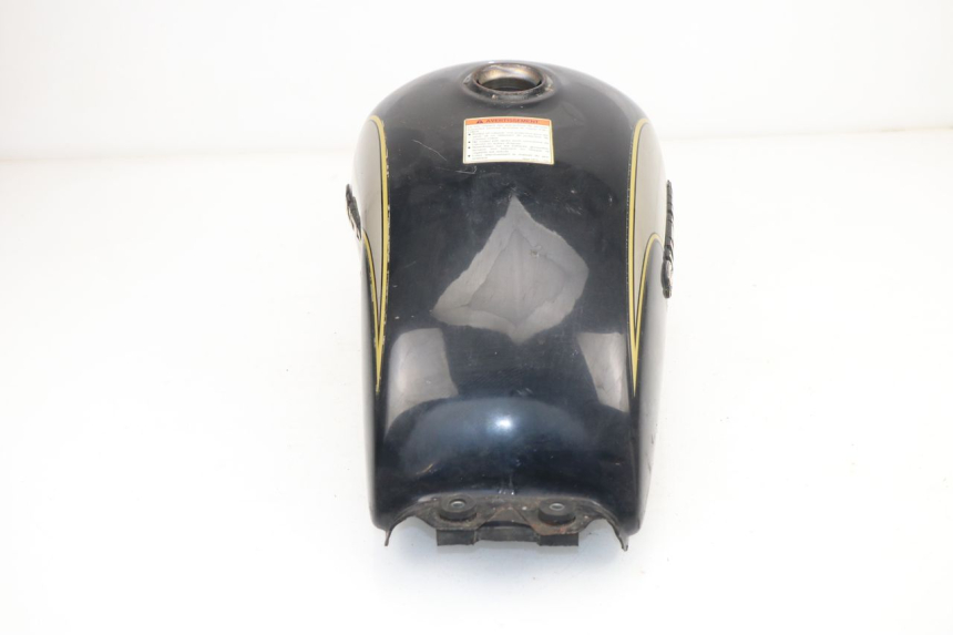 photo de FUEL TANK SUZUKI GN 125 (1997 - 2000)