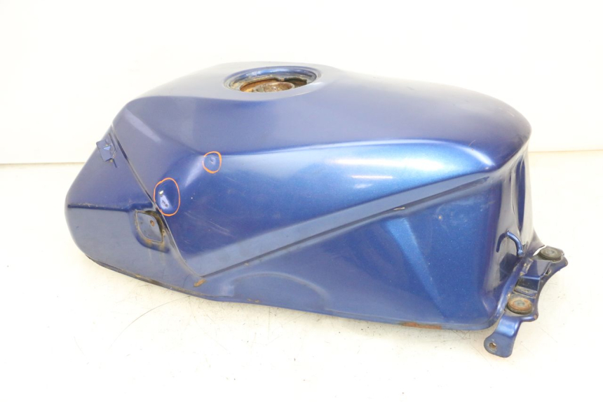 photo de FUEL TANK KAWASAKI GPX R WARBIRD 600 (1988 - 1993) - Product overview