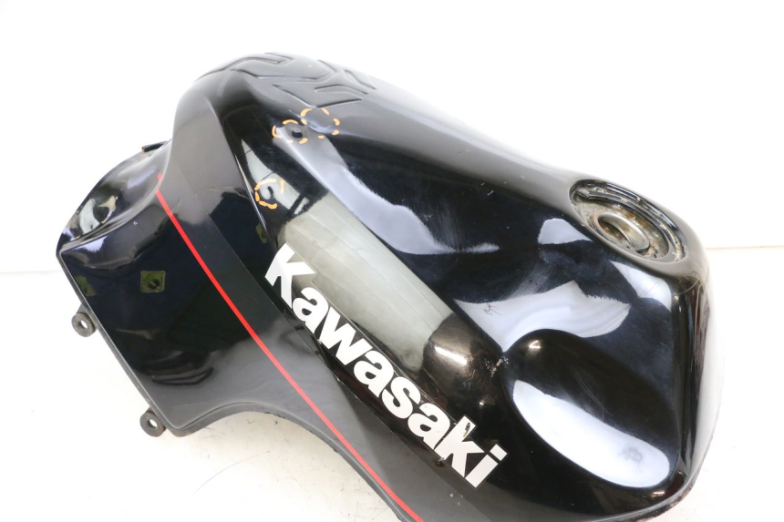 photo de FUEL TANK KAWASAKI GPZ RX 1000 (1986 - 1988) - Supplementary product photo
