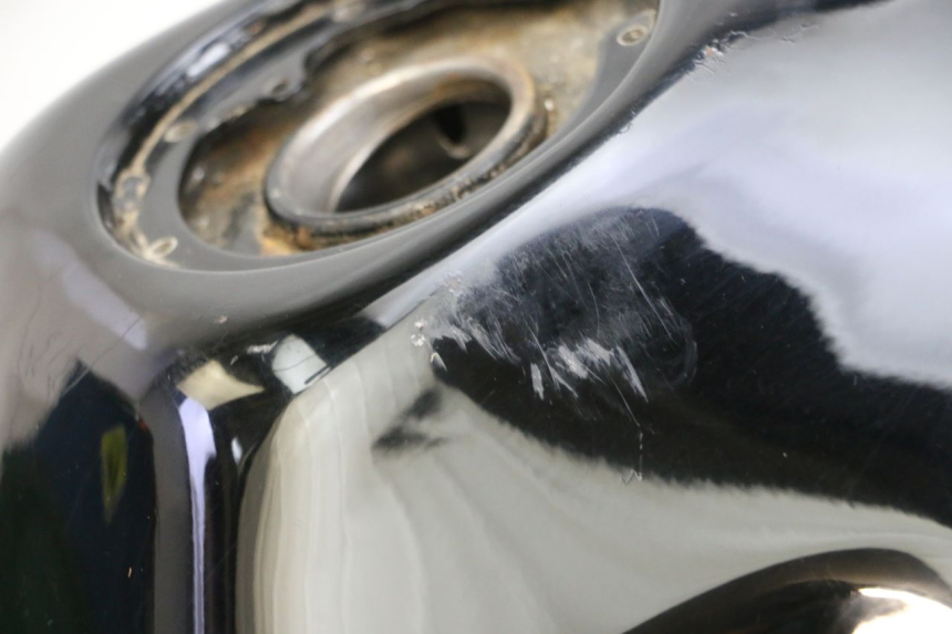 photo de FUEL TANK KAWASAKI GPZ RX 1000 (1986 - 1988) - Component detail