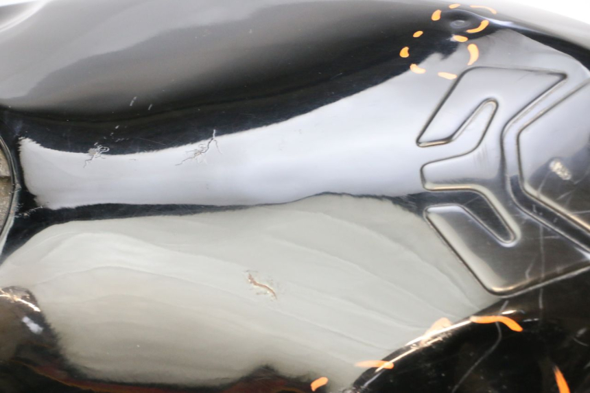 photo de FUEL TANK KAWASAKI GPZ RX 1000 (1986 - 1988) - Checked used part