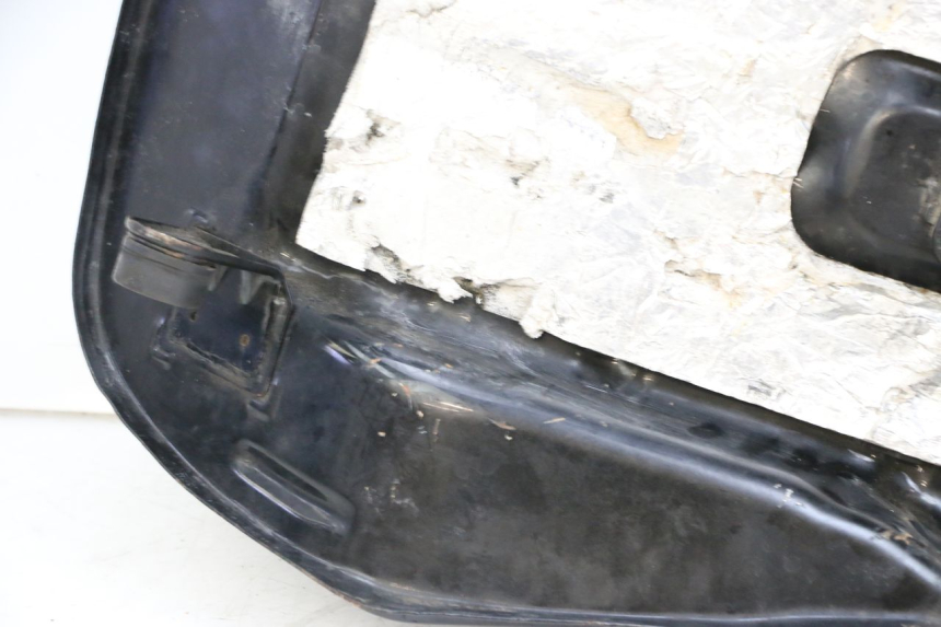 photo de FUEL TANK KAWASAKI GPZ RX 1000 (1986 - 1988) - Markings and original references