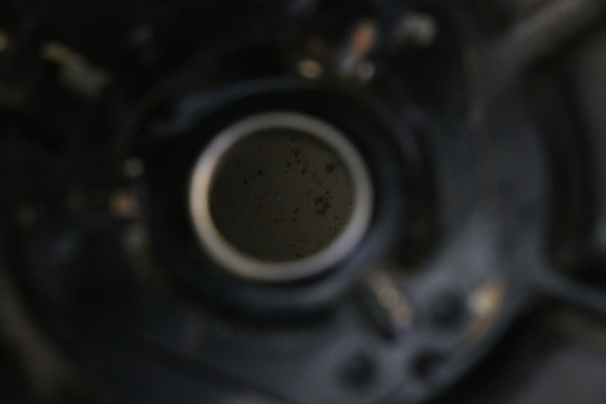 photo de FUEL TANK KYMCO GRAND DINK 125 (2008 - 2014)